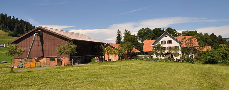 Bio Bauernhof